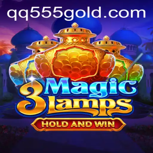 Exploring the World of 3MagicLamps: A Riveting Journey with QQ555.com