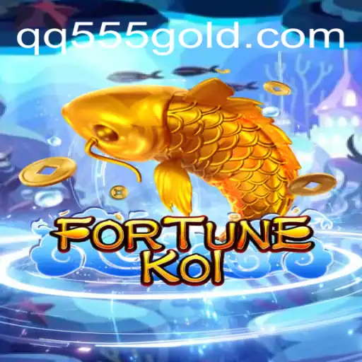 Discover the Exciting World of FORTUNEKOI and QQ555.com