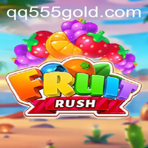 Exploring the Exciting World of FruitRush on QQ555.com