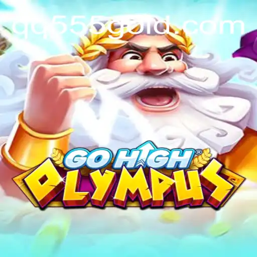 GoHighOlympus: A Deep Dive into the Exciting World of QQ555.com's Latest Sensation