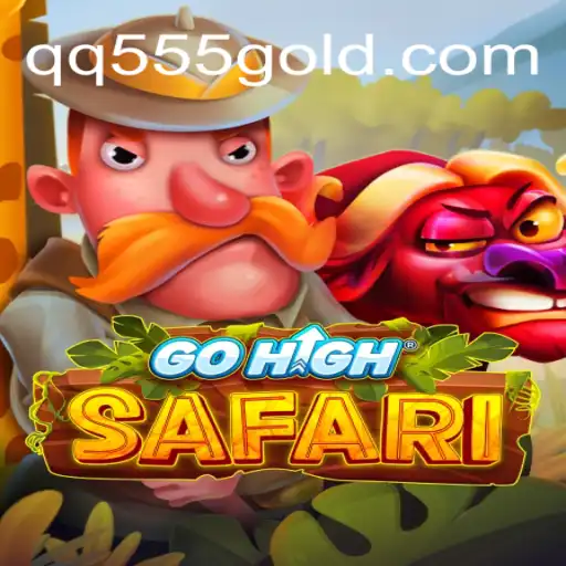 Explore the Thrilling World of GoHighSafari with QQ555.com