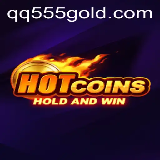 Dive into the Exciting World of HotCoins with QQ555.com
