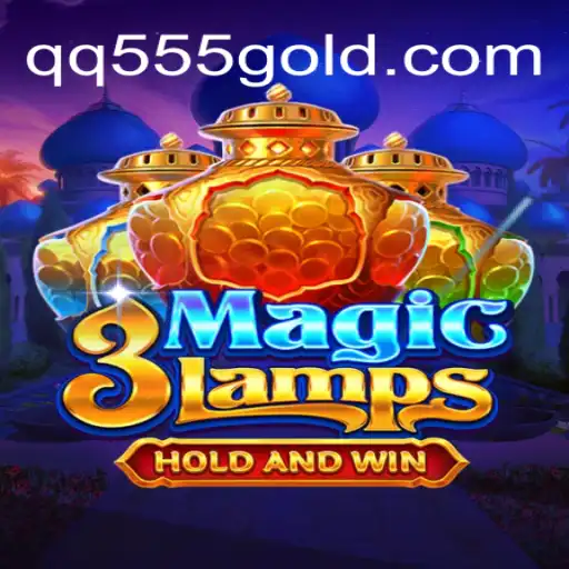 Exploring the World of 3MagicLamps: A Riveting Journey with QQ555.com