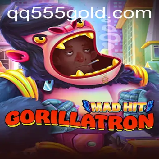 MadHitGorillatron: An Engaging Adventure in the World of Gaming
