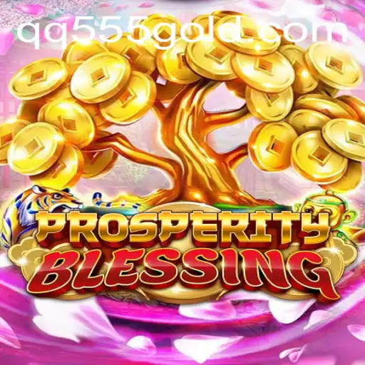 Discover the Enchantment of ProsperityBlessing