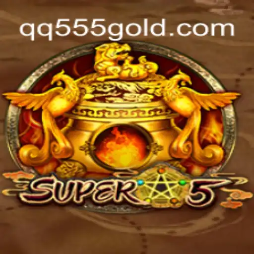 Discover the Thrilling World of Super5 at QQ555.com