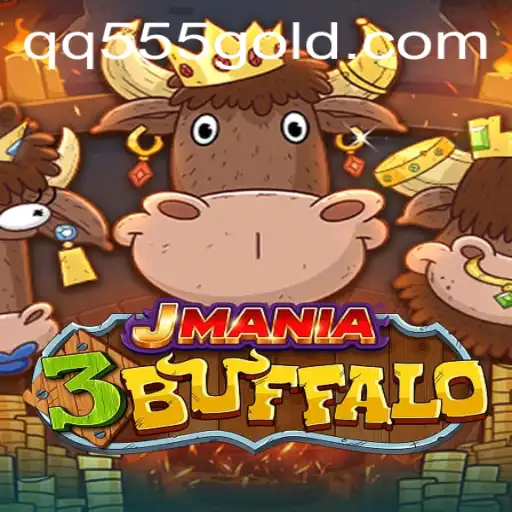 Explore the Thrills of JMania3Buffalo and QQ555.com