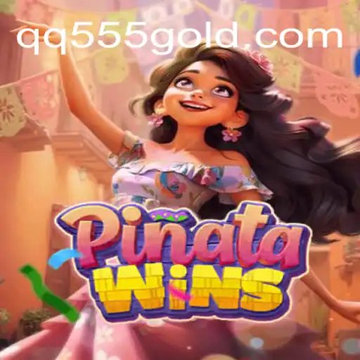 The Thrilling World of PinataWins and QQ555.com