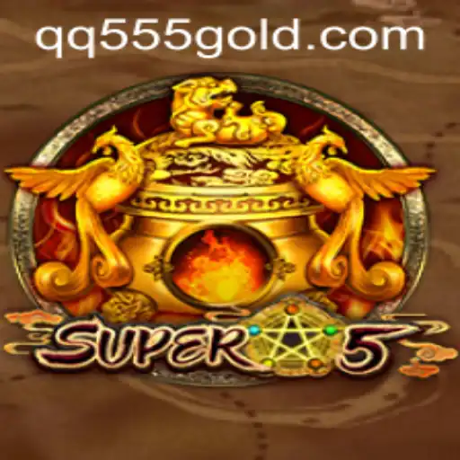 Discover the Thrilling World of Super5 at QQ555.com