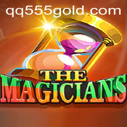 TheMagicians: Unveiling the Magic Behind QQ555.com